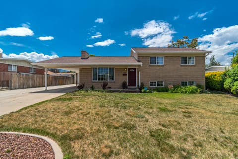 Homes For Sale - 388 E 6220<br/> Murray, UT 84107