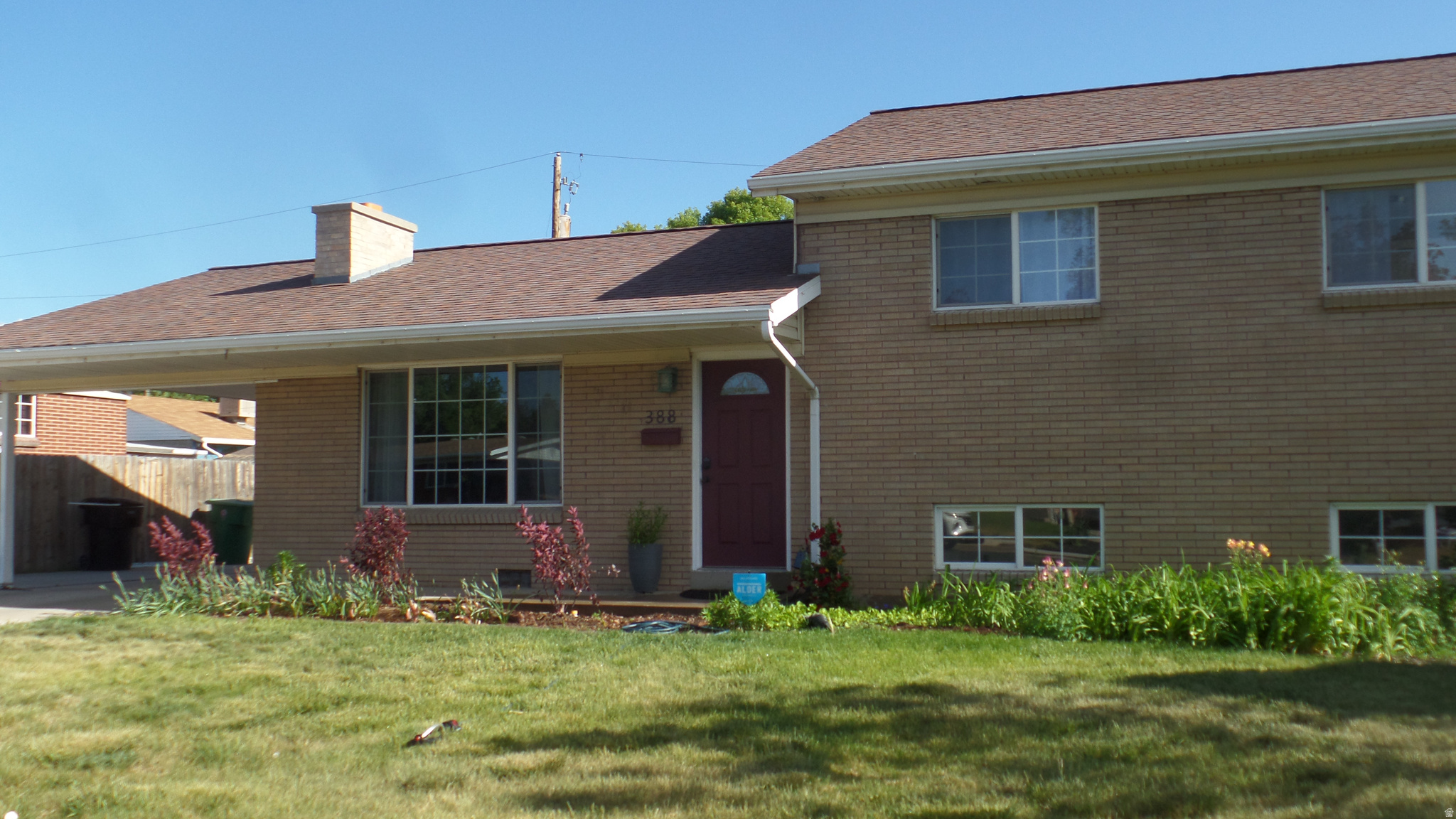 PARK - Residential