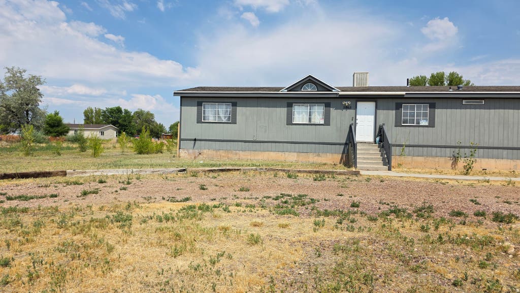 Photo of 5865 E 150 N, Fort Duchesne, UT 84026 (MLS # 2177638)