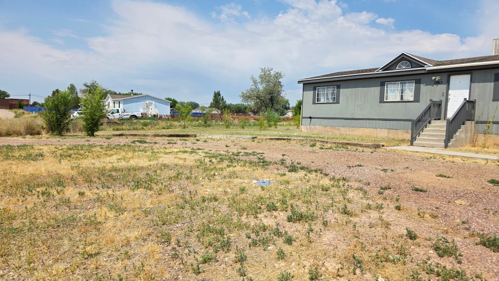 Photo of 5865 E 150 N, Fort Duchesne, UT 84026 (MLS # 2177638)