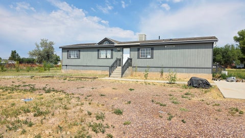 Homes For Sale - 5865 E 150<br/> Uintah County, Fort Duchesne, UT 84026