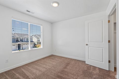 Tiny photo for 844 N 3540 W #1509, Lehi, UT 84043 (MLS # 2106658)