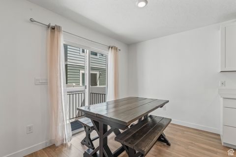 Tiny photo for 844 N 3540 W #1509, Lehi, UT 84043 (MLS # 2106658)