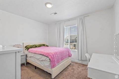 Tiny photo for 844 N 3540 W #1509, Lehi, UT 84043 (MLS # 2106658)
