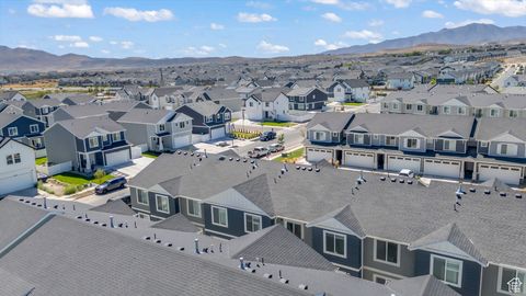 Tiny photo for 844 N 3540 W #1509, Lehi, UT 84043 (MLS # 2106658)