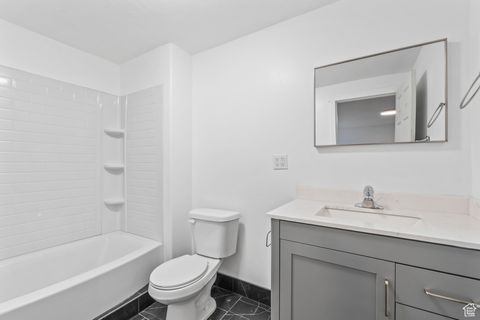 Tiny photo for 844 N 3540 W #1509, Lehi, UT 84043 (MLS # 2106658)