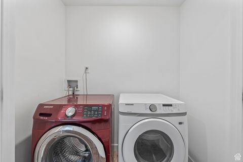 Tiny photo for 844 N 3540 W #1509, Lehi, UT 84043 (MLS # 2106658)