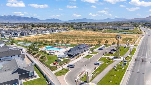 Tiny photo for 844 N 3540 W #1509, Lehi, UT 84043 (MLS # 2106658)