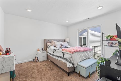 Tiny photo for 844 N 3540 W #1509, Lehi, UT 84043 (MLS # 2106658)