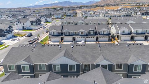 Tiny photo for 844 N 3540 W #1509, Lehi, UT 84043 (MLS # 2106658)