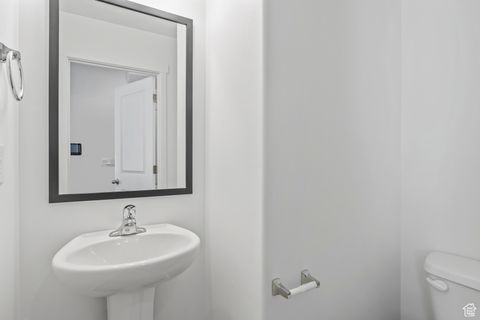 Tiny photo for 844 N 3540 W #1509, Lehi, UT 84043 (MLS # 2106658)
