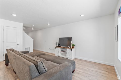 Tiny photo for 844 N 3540 W #1509, Lehi, UT 84043 (MLS # 2106658)