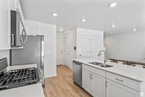 Tiny photo for 844 N 3540 W #1509, Lehi, UT 84043 (MLS # 2106658)