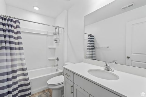 Tiny photo for 844 N 3540 W #1509, Lehi, UT 84043 (MLS # 2106658)