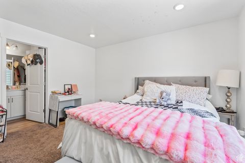 Tiny photo for 844 N 3540 W #1509, Lehi, UT 84043 (MLS # 2106658)
