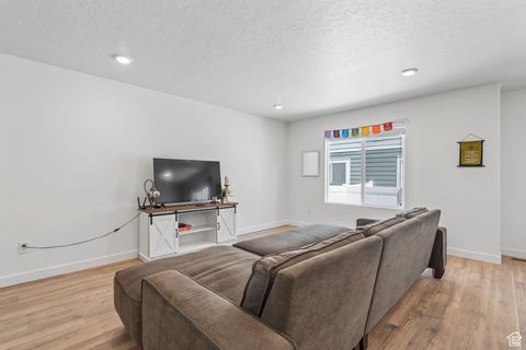 Tiny photo for 844 N 3540 W #1509, Lehi, UT 84043 (MLS # 2106658)
