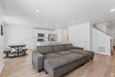 Tiny photo for 844 N 3540 W #1509, Lehi, UT 84043 (MLS # 2106658)