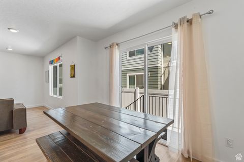 Tiny photo for 844 N 3540 W #1509, Lehi, UT 84043 (MLS # 2106658)