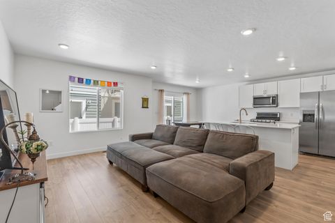Tiny photo for 844 N 3540 W #1509, Lehi, UT 84043 (MLS # 2106658)