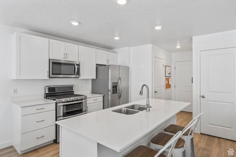 Tiny photo for 844 N 3540 W #1509, Lehi, UT 84043 (MLS # 2106658)