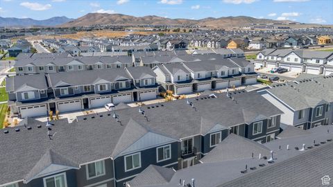 Tiny photo for 844 N 3540 W #1509, Lehi, UT 84043 (MLS # 2106658)