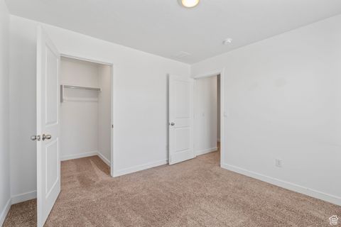 Tiny photo for 844 N 3540 W #1509, Lehi, UT 84043 (MLS # 2106658)