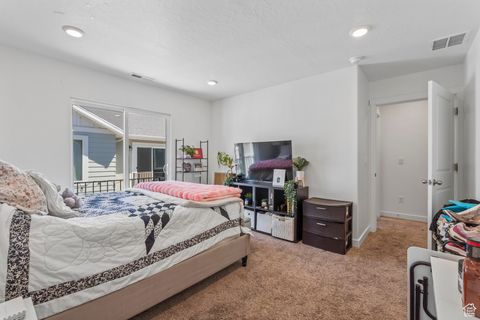 Tiny photo for 844 N 3540 W #1509, Lehi, UT 84043 (MLS # 2106658)