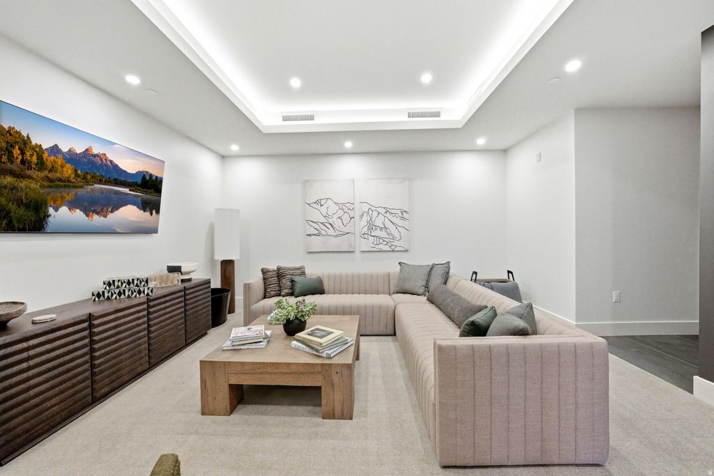 Photo of 2306 W RED PINE RD #4, Park City, UT 84098 (MLS # 2151923)