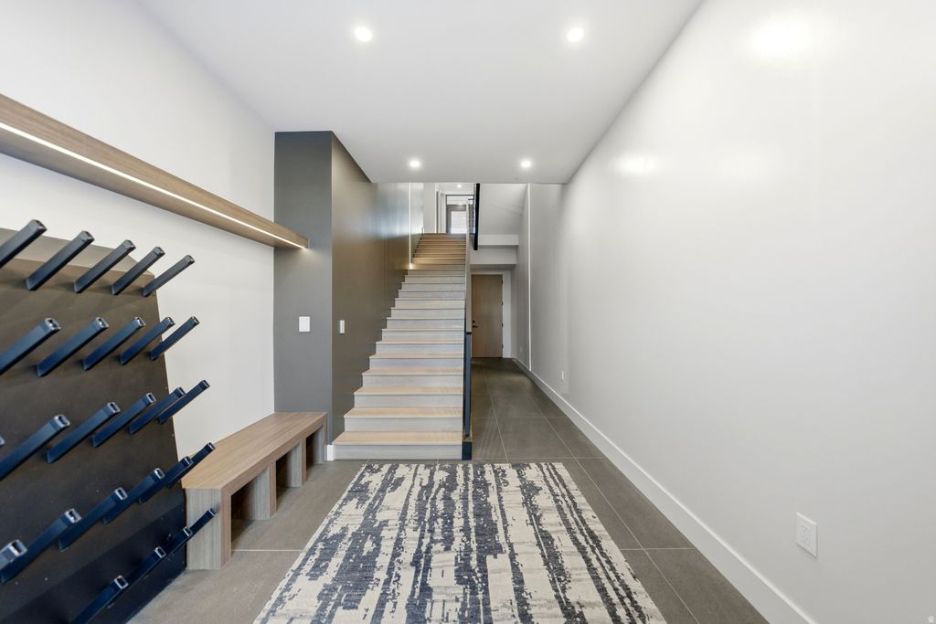 Photo of 2306 W RED PINE RD #4, Park City, UT 84098 (MLS # 2151923)