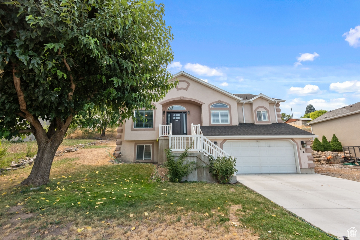 514 S Loaferview Dr, Payson, Utah image 2