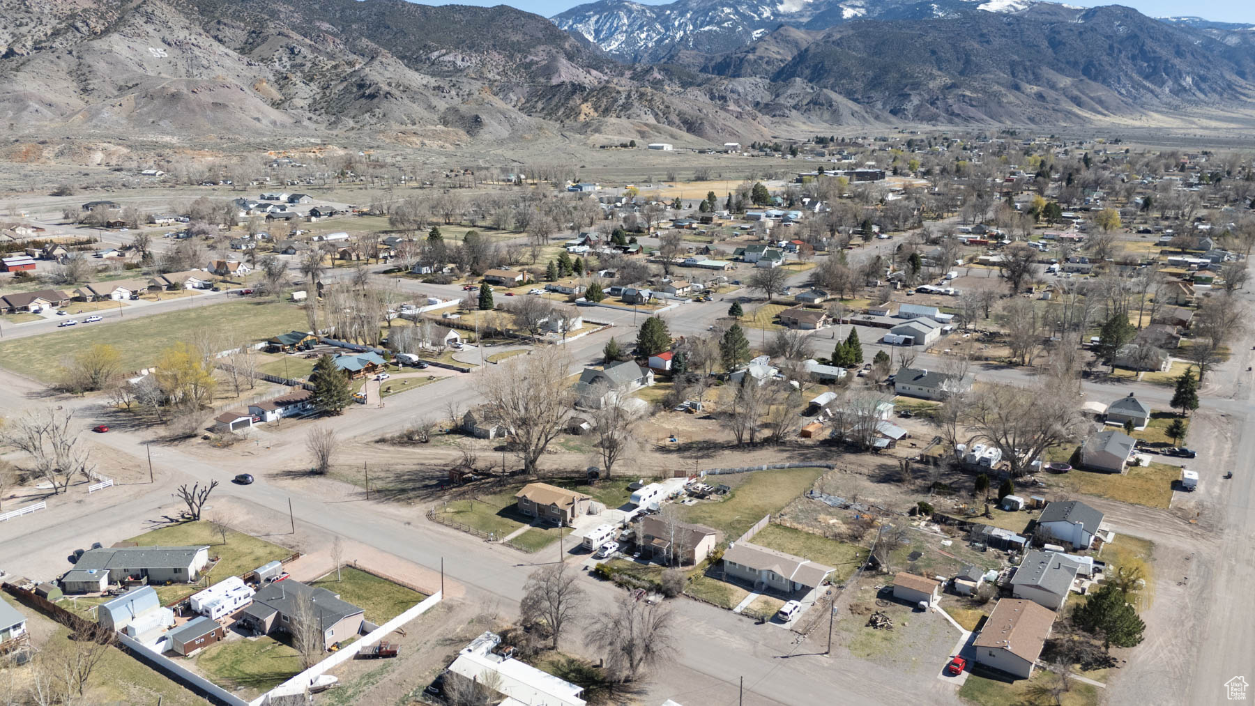 170 E 400, Monroe, Utah image 33