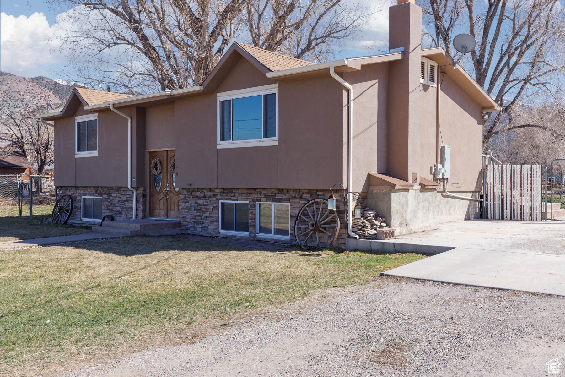 170 E 400, Monroe, Utah image 2