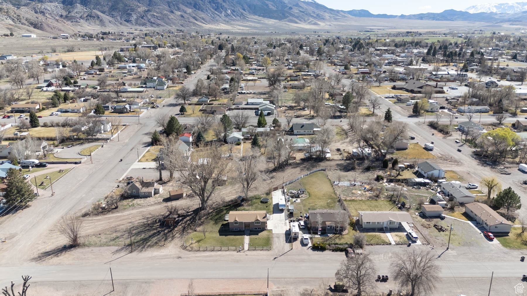 170 E 400, Monroe, Utah image 31