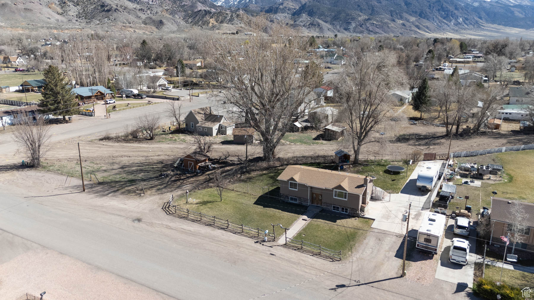 170 E 400, Monroe, Utah image 28
