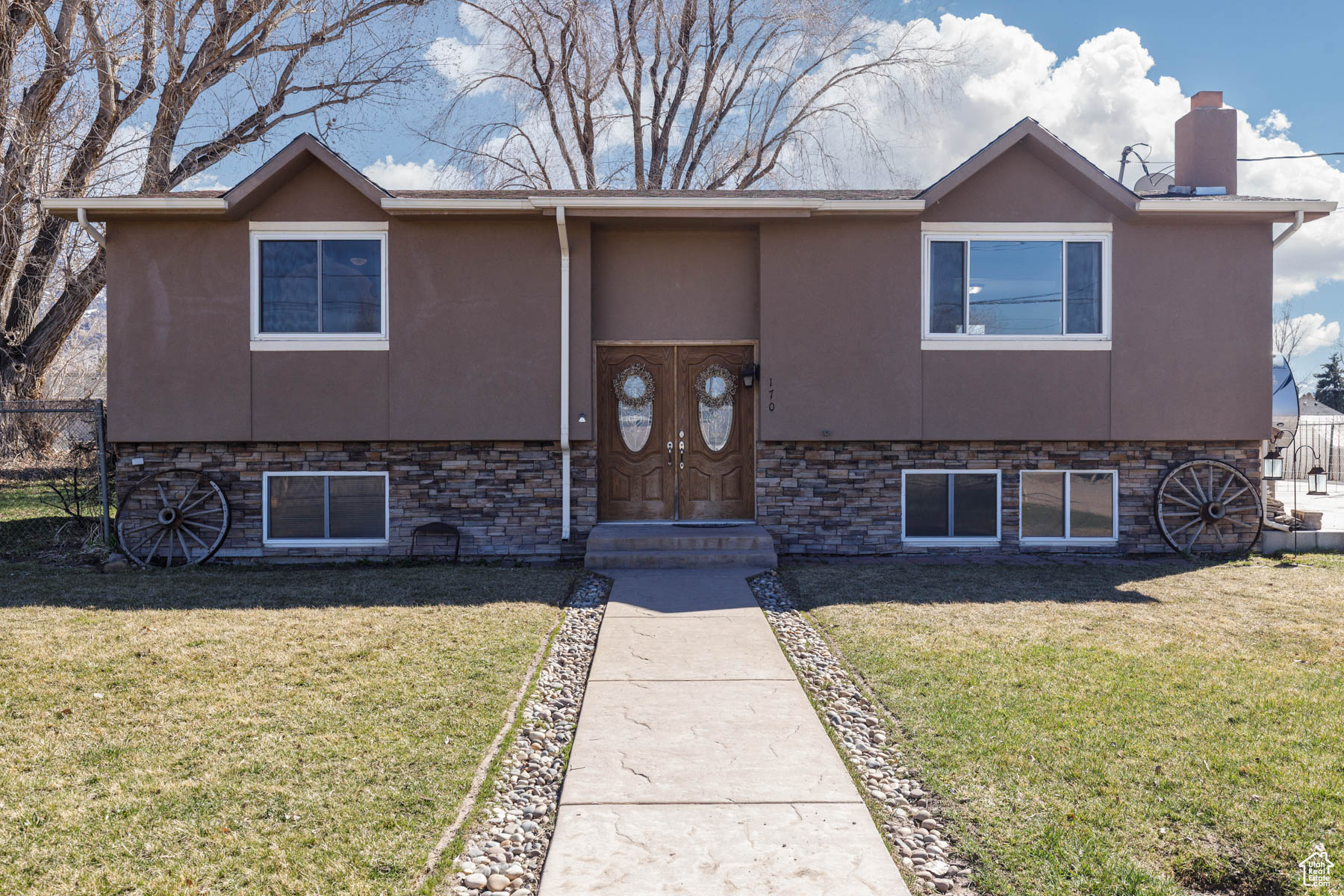 170 E 400, Monroe, Utah image 1