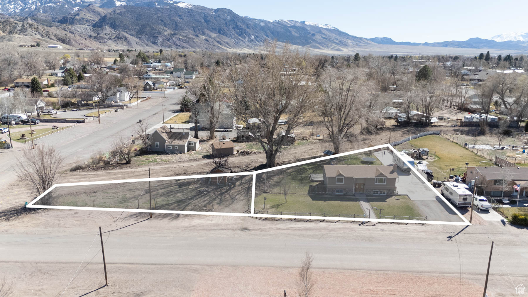 170 E 400, Monroe, Utah image 32