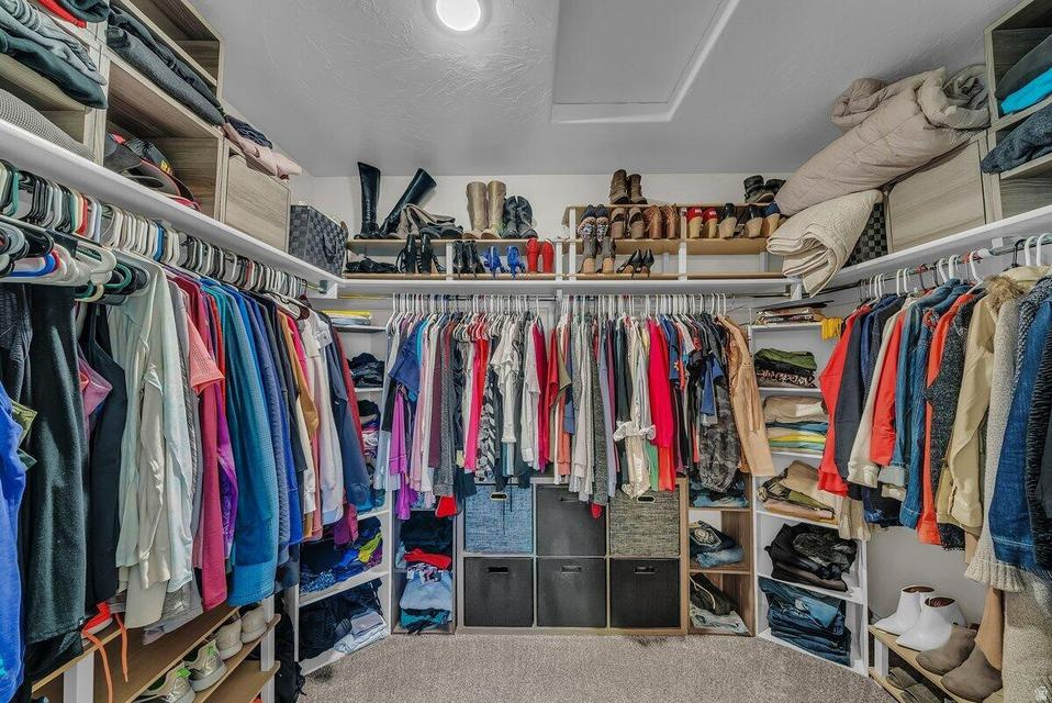 FOSSIL HILLS TOWNHOMES PH 5AND6 - Residential