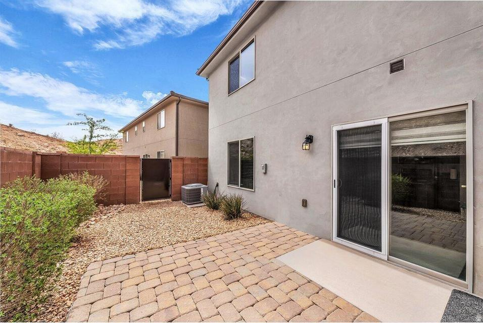 FOSSIL HILLS TOWNHOMES PH 5AND6 - Residential