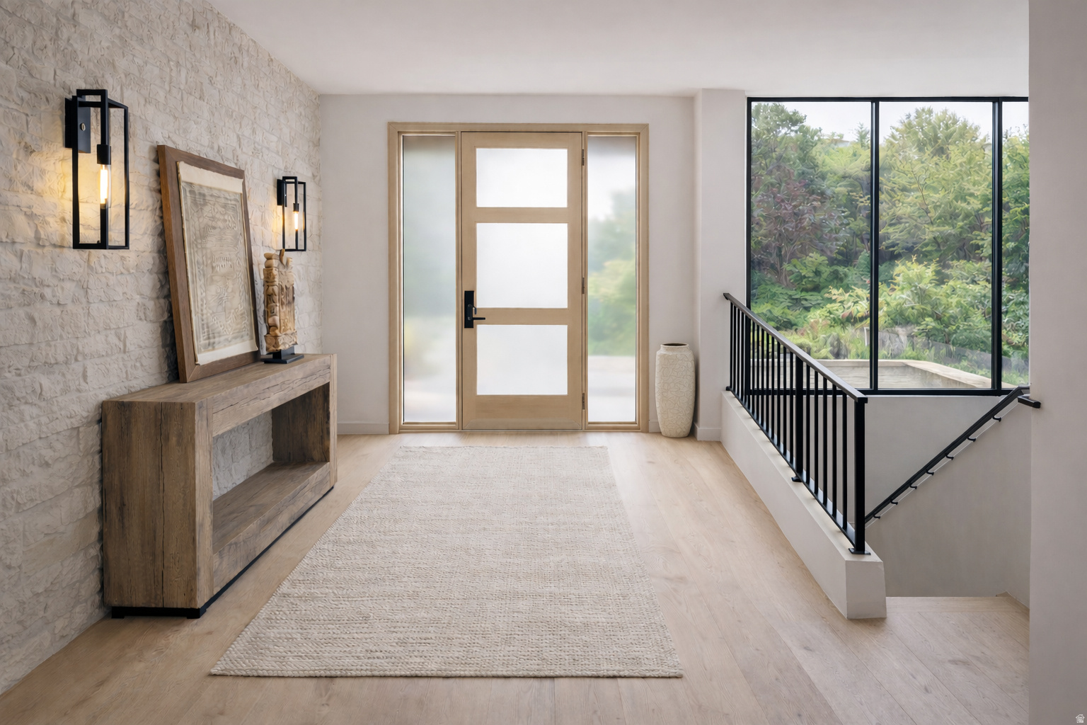 BENLOCH RANCH - Residential