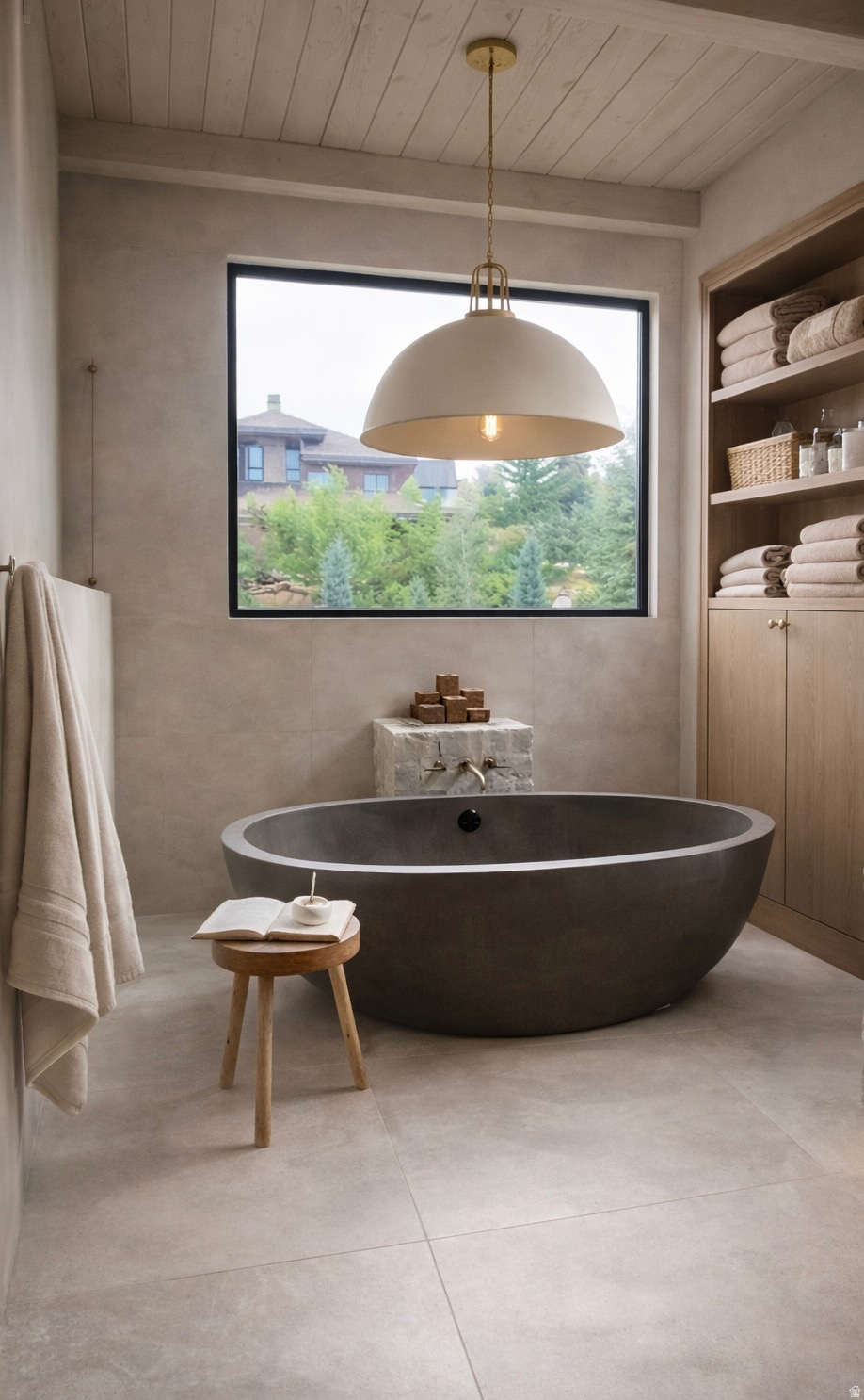 BENLOCH RANCH - Residential