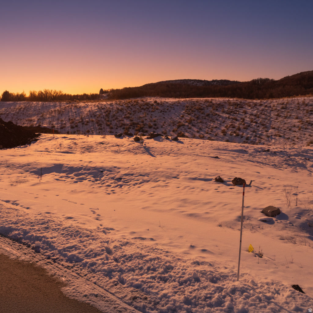 BENLOCH RANCH - Residential