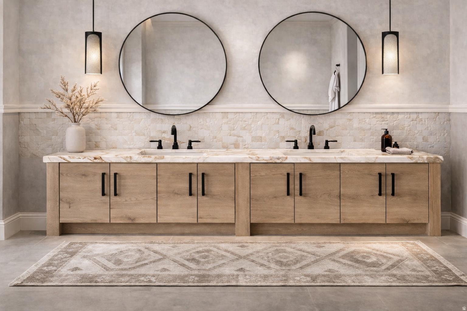 BENLOCH RANCH - Residential