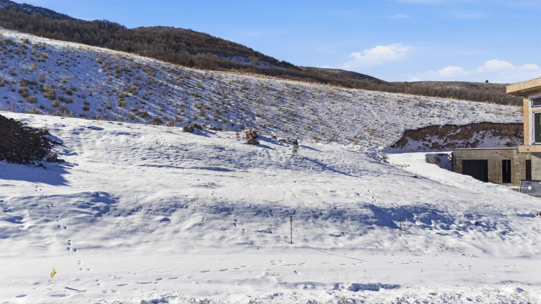 BENLOCH RANCH - Residential