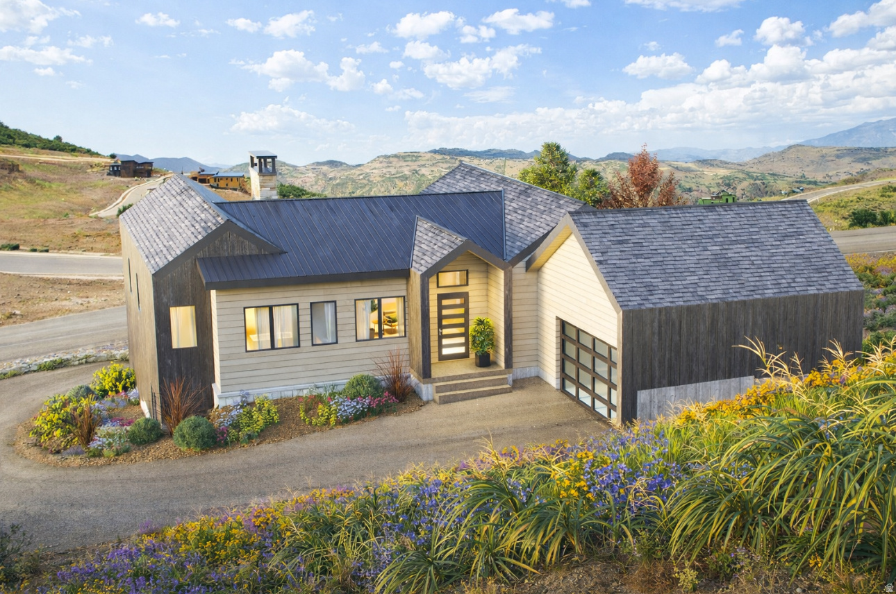 BENLOCH RANCH - Residential