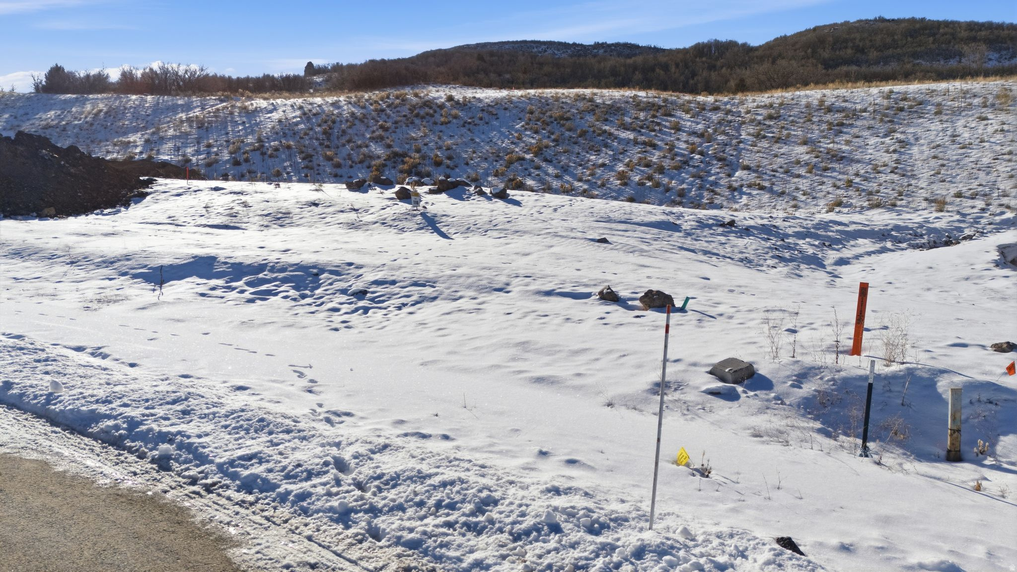 BENLOCH RANCH - Residential