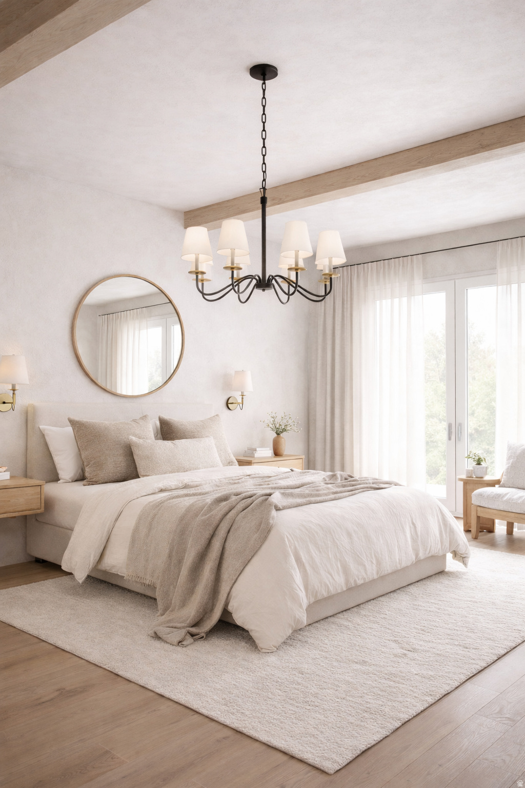 BENLOCH RANCH - Residential