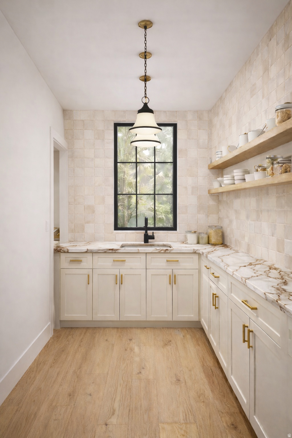 BENLOCH RANCH - Residential