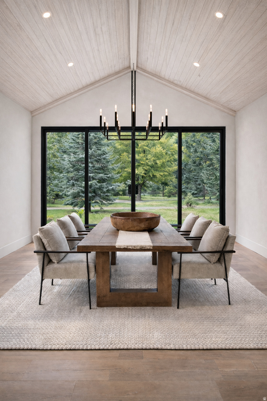 BENLOCH RANCH - Residential