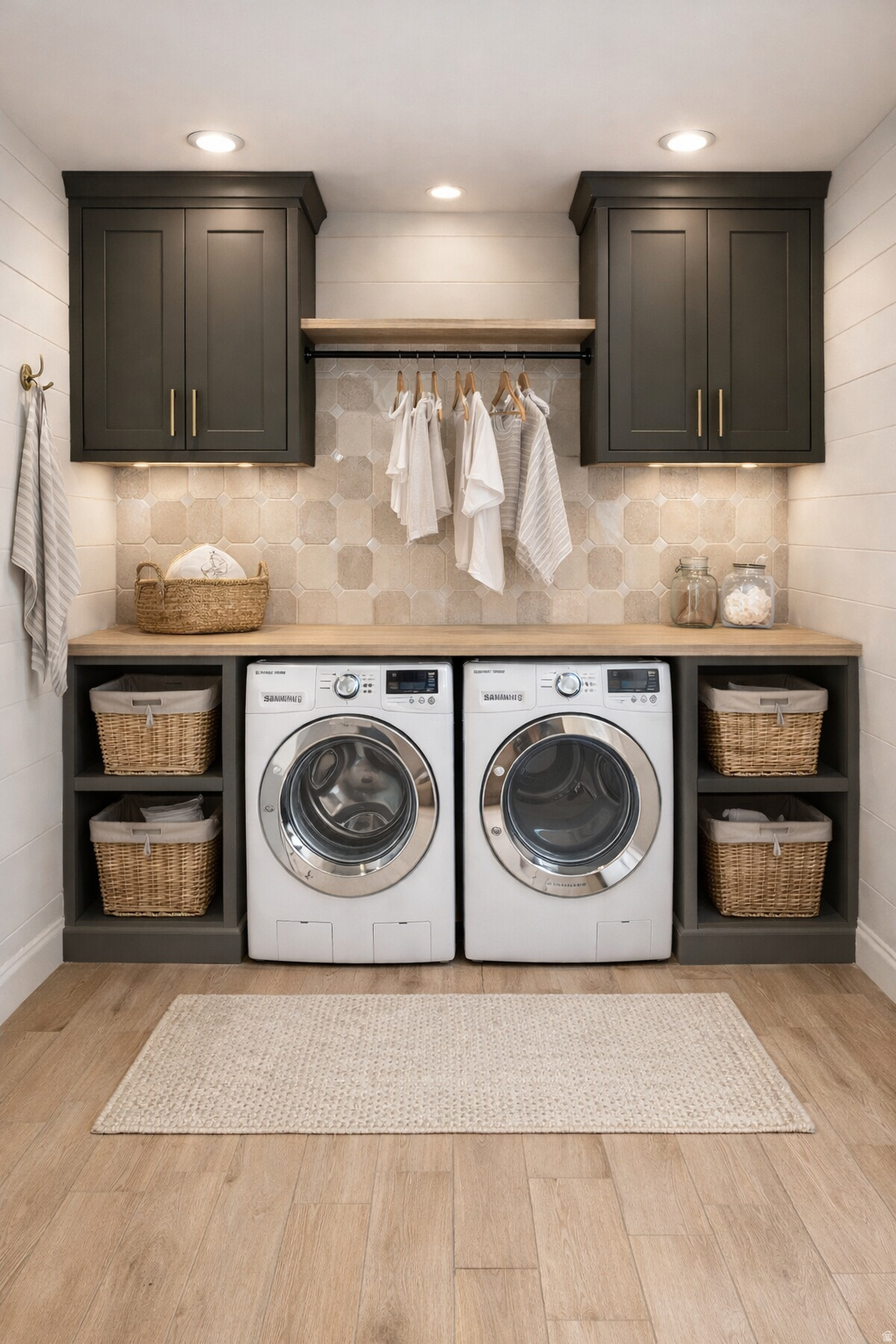 BENLOCH RANCH - Residential