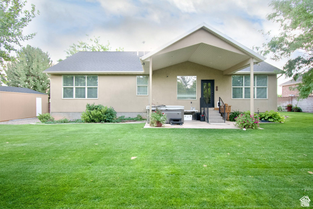 407 E 950, Richfield, Utah image 41